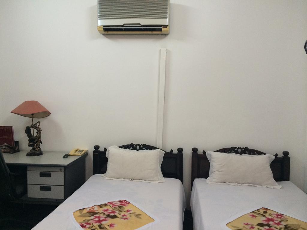Ngoc Linh Hotel, Hanoi